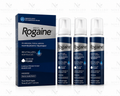 Rogaine Men’s Foam 5% Minoxidil – 3 Month Supply